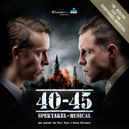 MUSICAL - 40-45 SPEKTAKEL-MUSICALMUSICAL - 40-45 SPEKTAKEL-MUSICAL.jpg